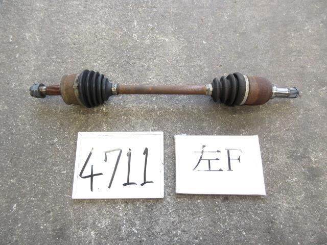 21年 フィアット 500 ABA-31212 左Fドライブシャフト 85077km テストOK 200244 4711拍卖