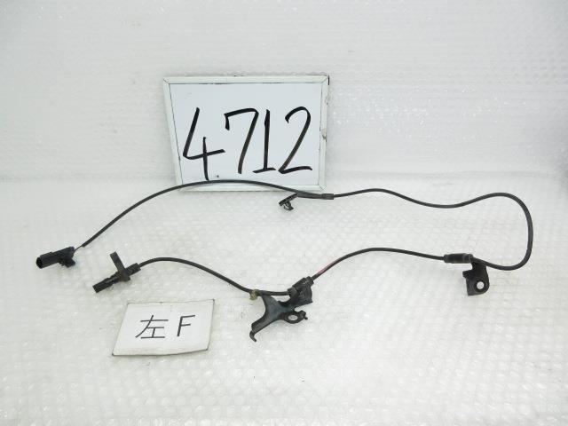 29年 シエンタ ハイブリッド NHP170G 左前 ABSセンサー 車速センサー 89543-52100 200288 4712拍卖