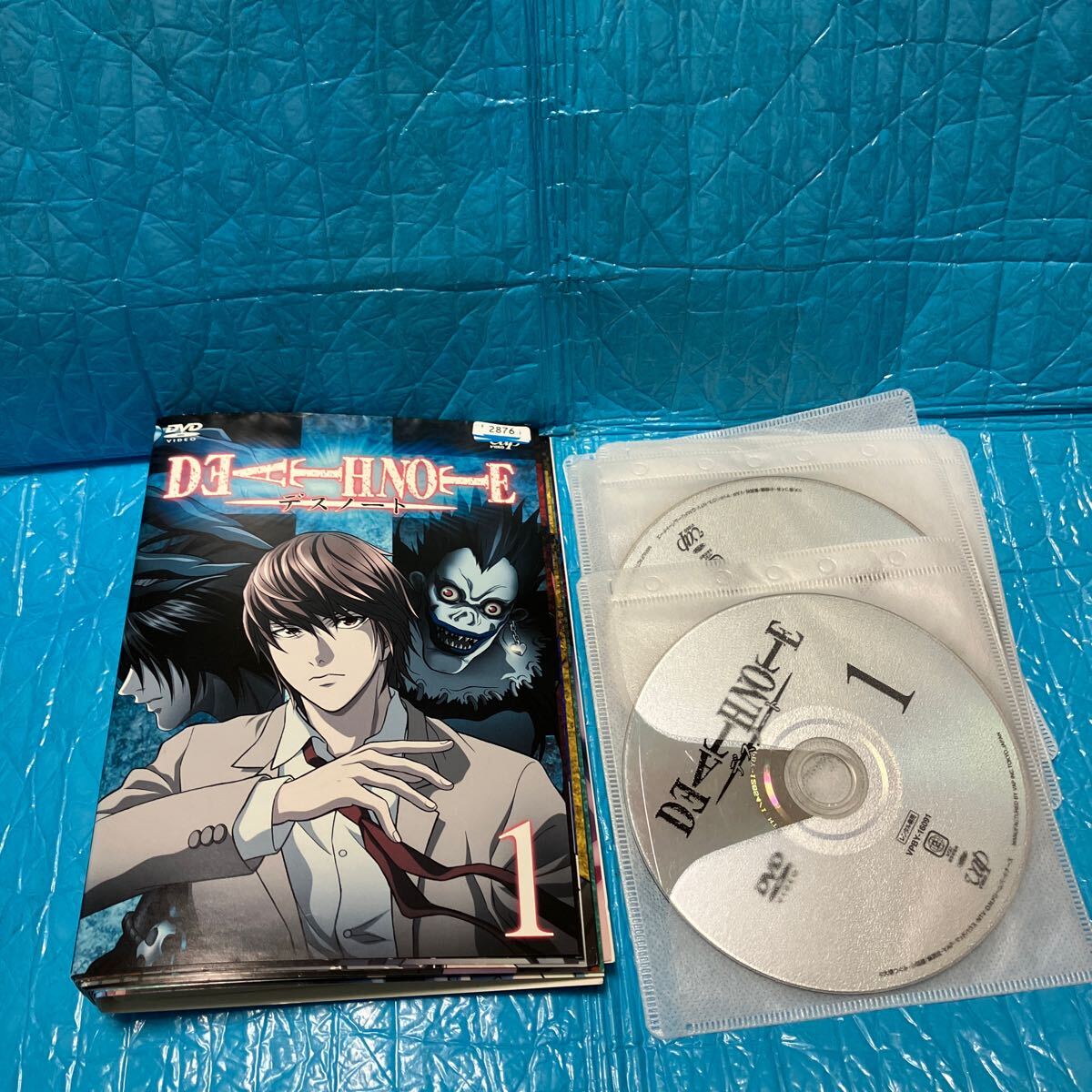 デスノート DEATH NOTE 全13巻セット レンタル落ち拍卖