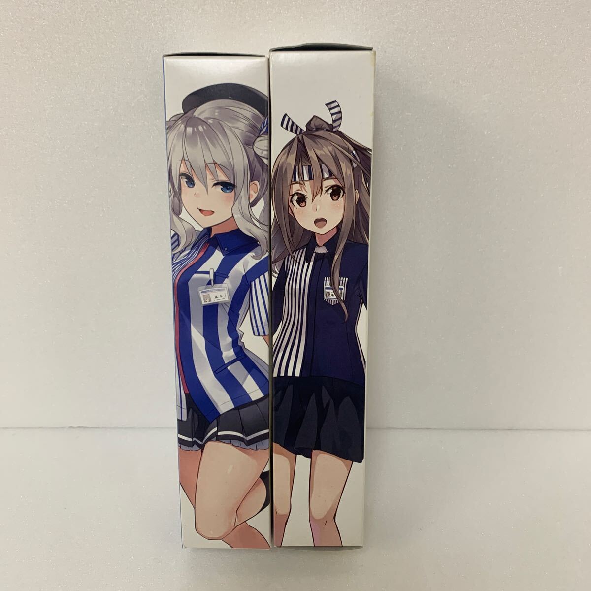 ☆艦これ 艦隊これくしょん ミニタペストリー LAWSONコラボ拍卖