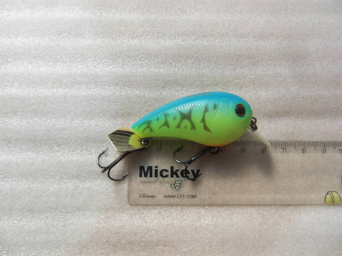 イマカツ ワドルバッツ ① 美品拍卖