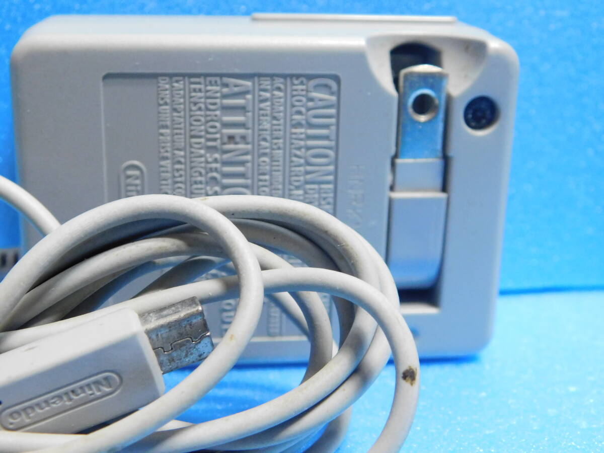 Rう棚上A4-1-103 送料無料 中古 純正 ACアダプター 充電器拍卖