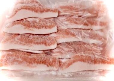 ^_^/即決は4パックお届け★★500g×2パック 豚トロスライス トントロスライス 豚とろスライス とんとろ スライススライス 拍卖