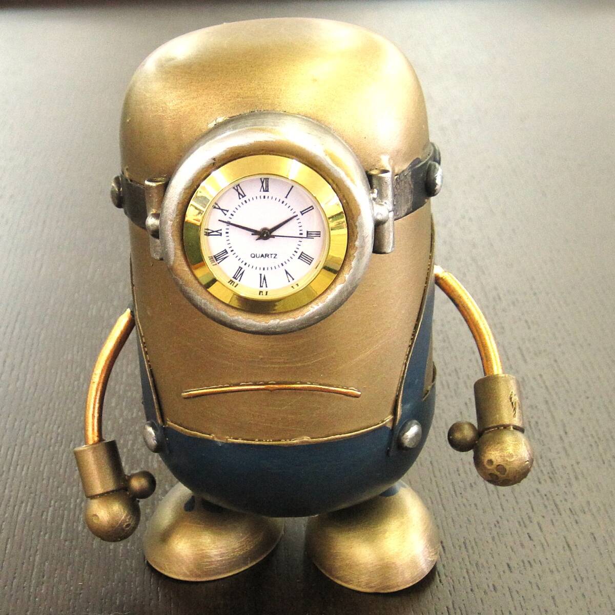 置時計オブジェ エクエス BLT-036-2拍卖