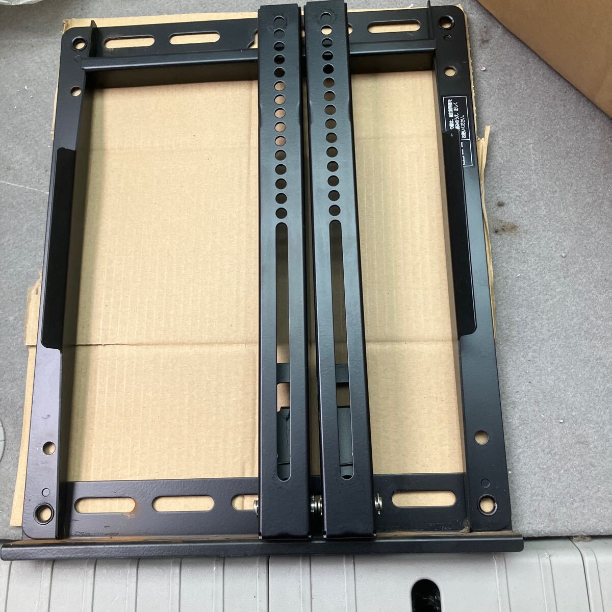 1.液晶テレビ/壁掛け金具32インチから50インチ拍卖