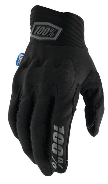 XLサイズ 100% COGNITO SMART(コグニート) グローブ ブラック WESTWOODMX 正規輸入品拍卖