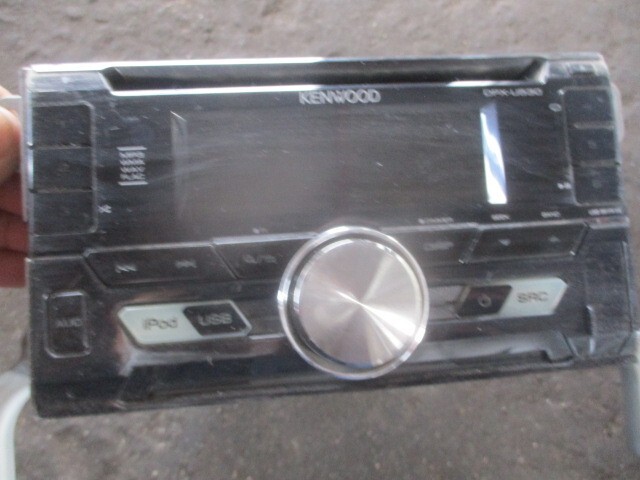 スズキ HA25V アルト カーオーディオ CD DPX-U530拍卖