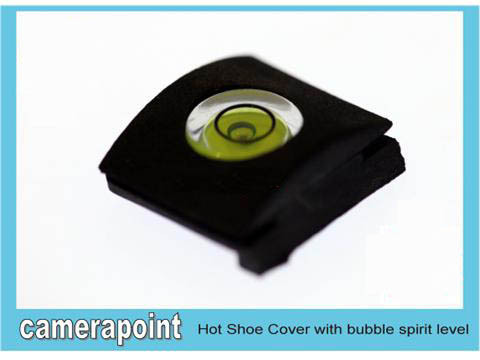 アクセサリーシュー 水準器 レベル ホットシューカバー 拍卖