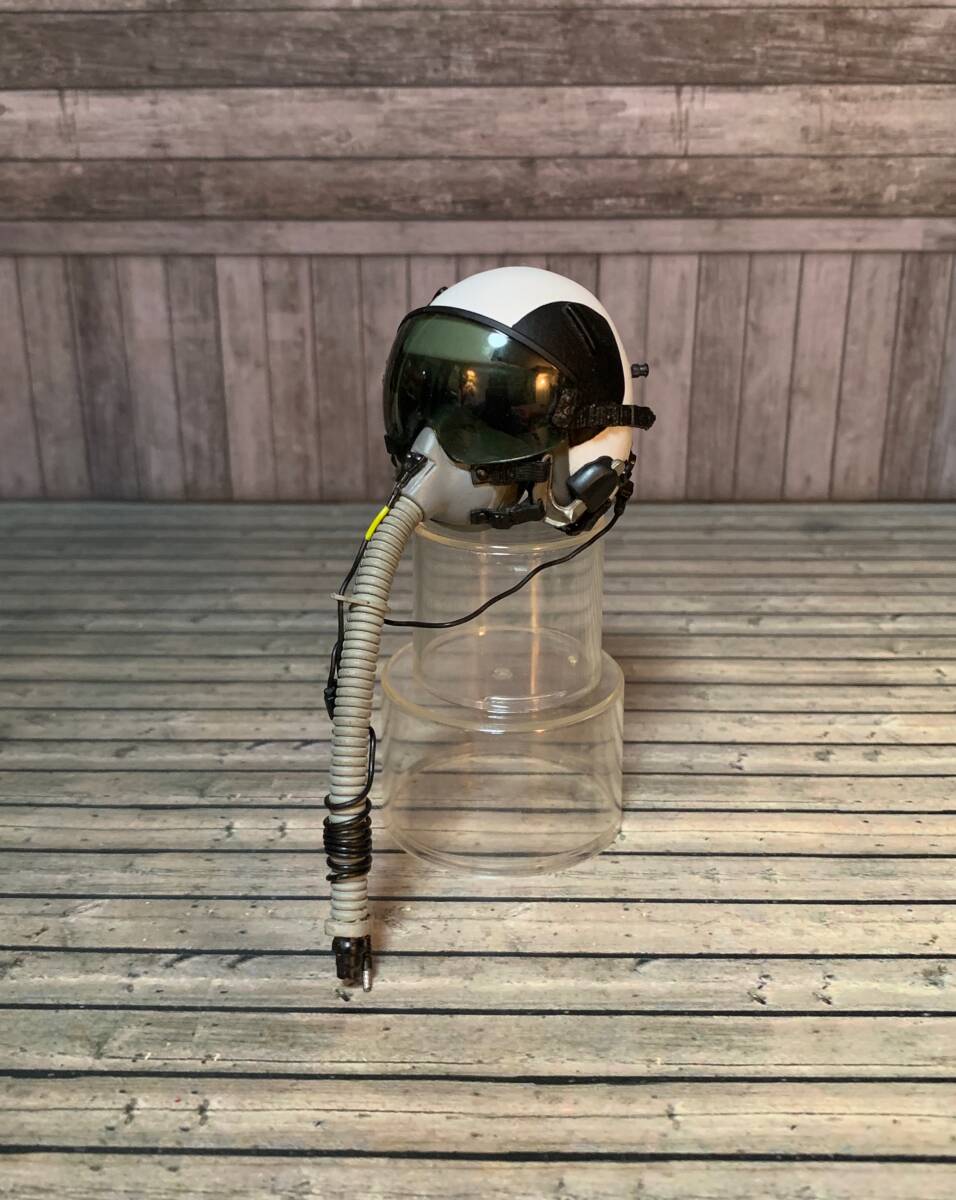 Bluebox Toys 1/6 女の子ドール用 戦闘機 パイロット ヘルメット ホットトイズ TBLeague拍卖