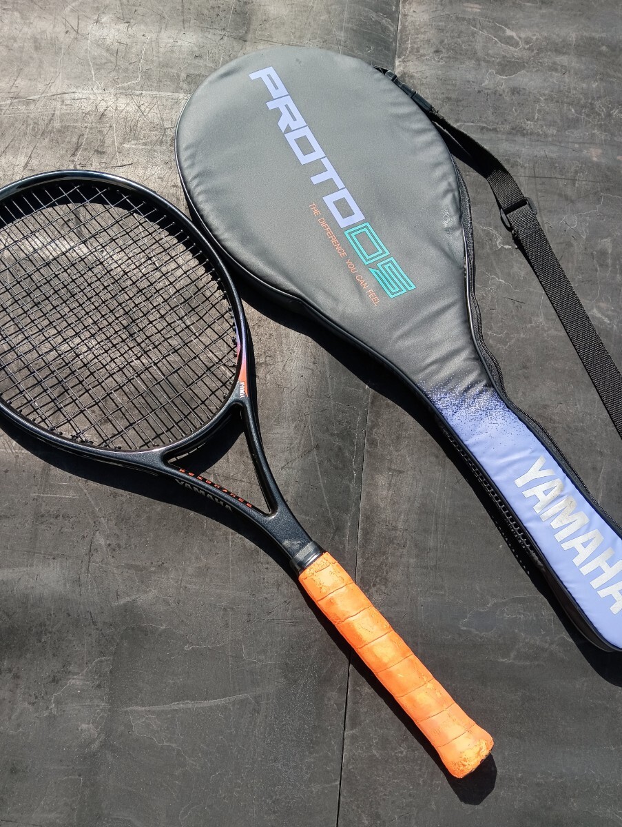 テニスラケット拍卖