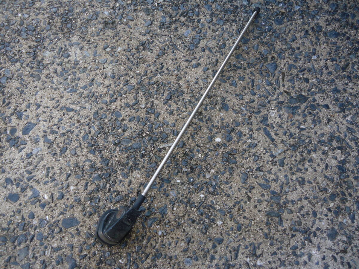 希少L200ダイハツミラTRXXルーフアンテナ拍卖