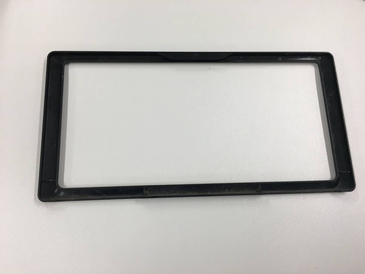 自動車 ナンバーフレーム ナンバープレート セット 54拍卖