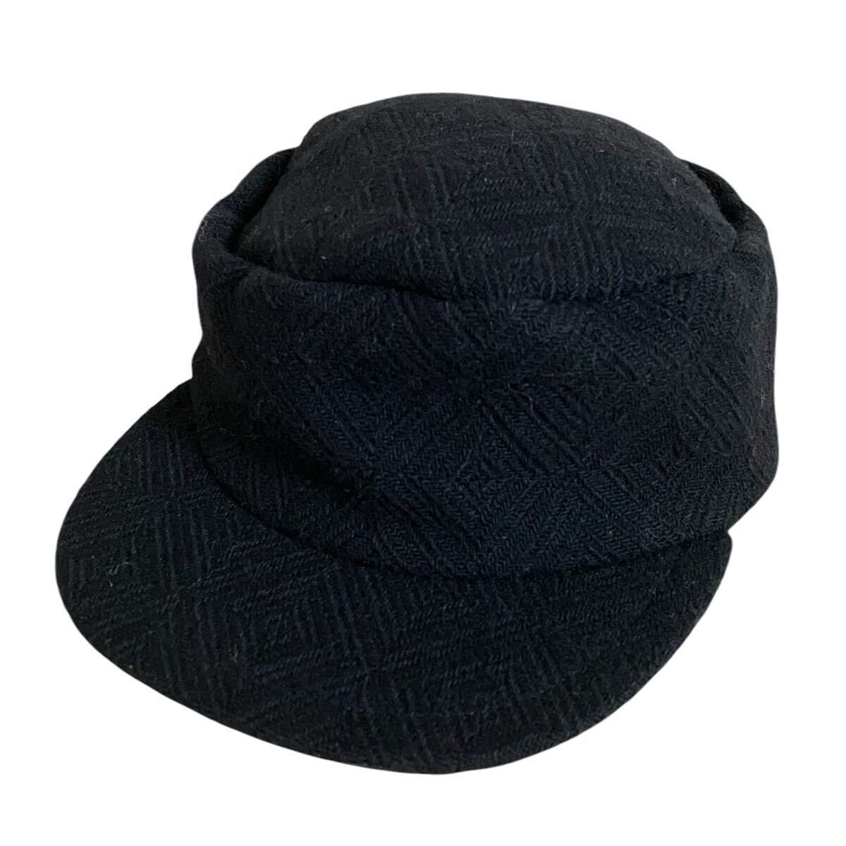 【即決】テンダーロイン MELTON PAINTER CAP メルトン ペインター キャップ拍卖