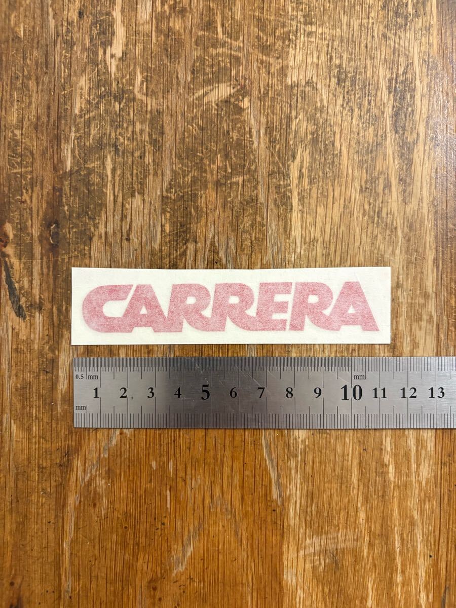 カレラ CARRERA ステッカー サングラス ゴーグル ドゥカティ パニガーレ拍卖