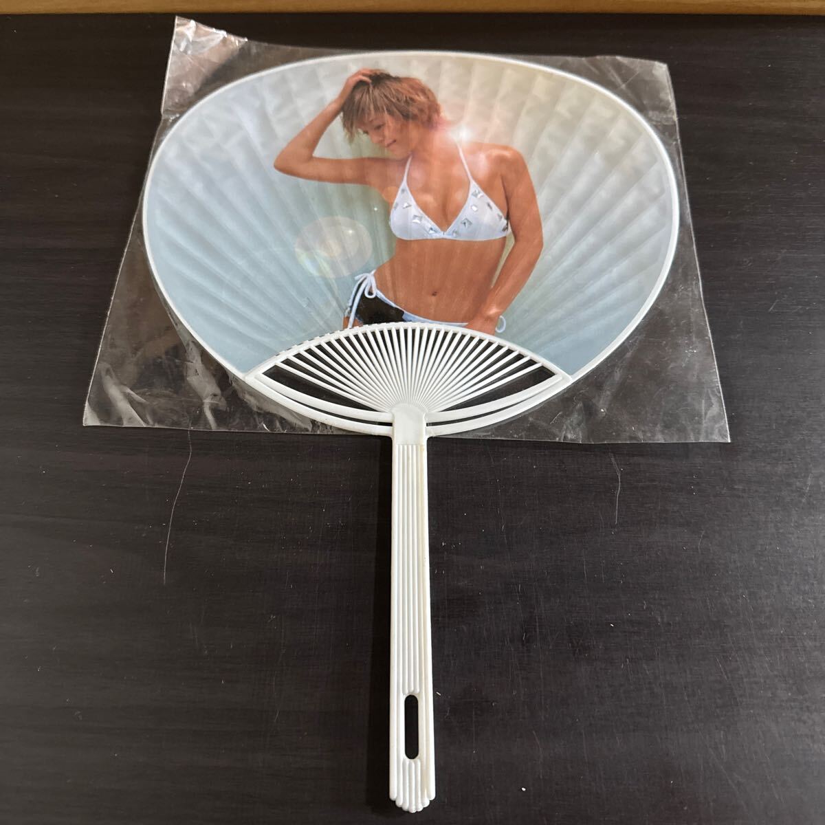 浜崎あゆみ うちわ拍卖