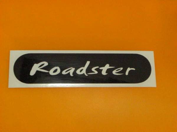 S32◇マツダ◇ロードスター(NB系)◇ブレーキランプステッカー拍卖