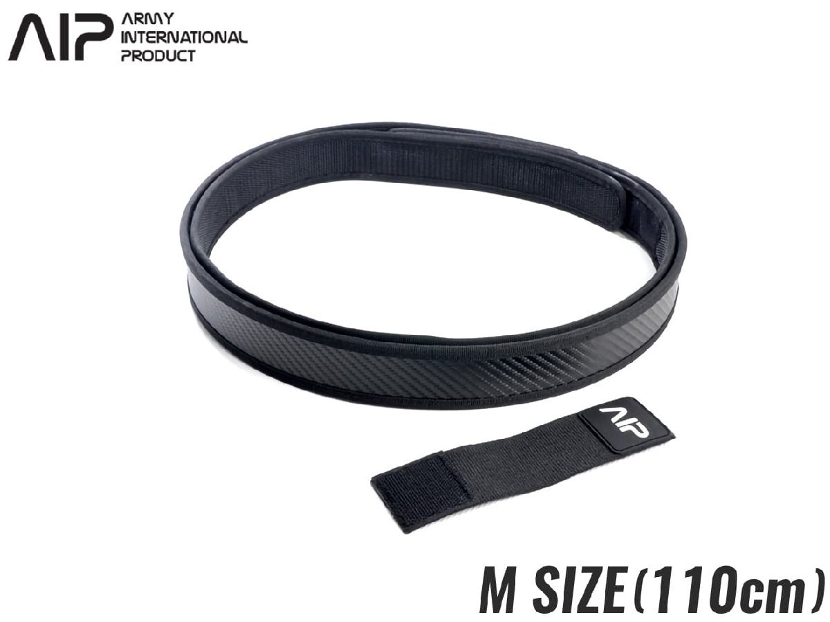 AIP-BELT006-M AIP IPSC カーボンベルト M拍卖