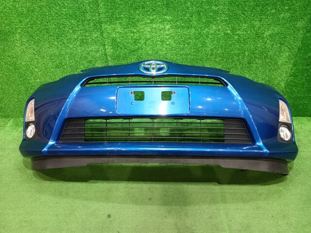 アクア DAA-NHP10 フロントバンパー 52119-52620-J0拍卖