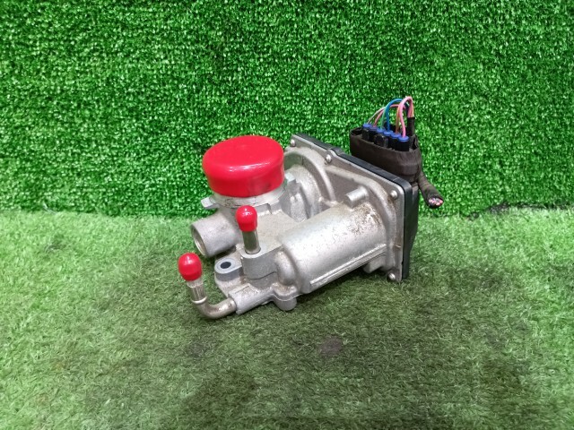ルーミー DBA-M900A スロットルボディ 22030-B1040拍卖