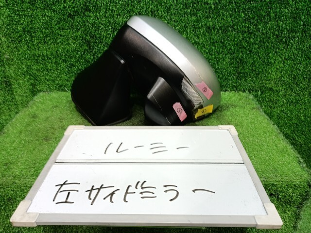 ルーミー DBA-M900A 左サイドミラー 左ドアミラー 87940-B1440 87940-B1441拍卖