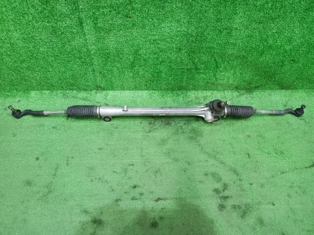 86 DBA-ZN6 ステアリングギアボックス SU003-00840拍卖