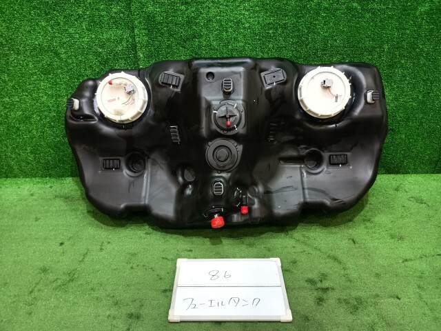 86 DBA-ZN6 フューエルタンク SU003-01014 SU003-04543拍卖
