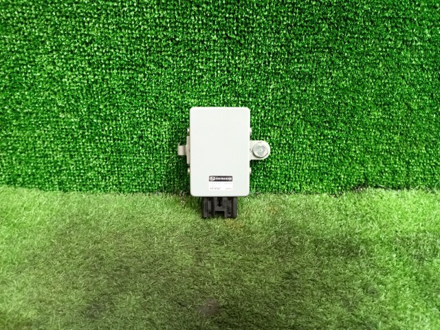 86 DBA-ZN6 フューエルポンプコントロールCPU拍卖