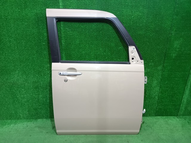 ムーヴキャンバス DBA-LA800S 右フロントドア アサヒ M2H3 67001-B2451拍卖
