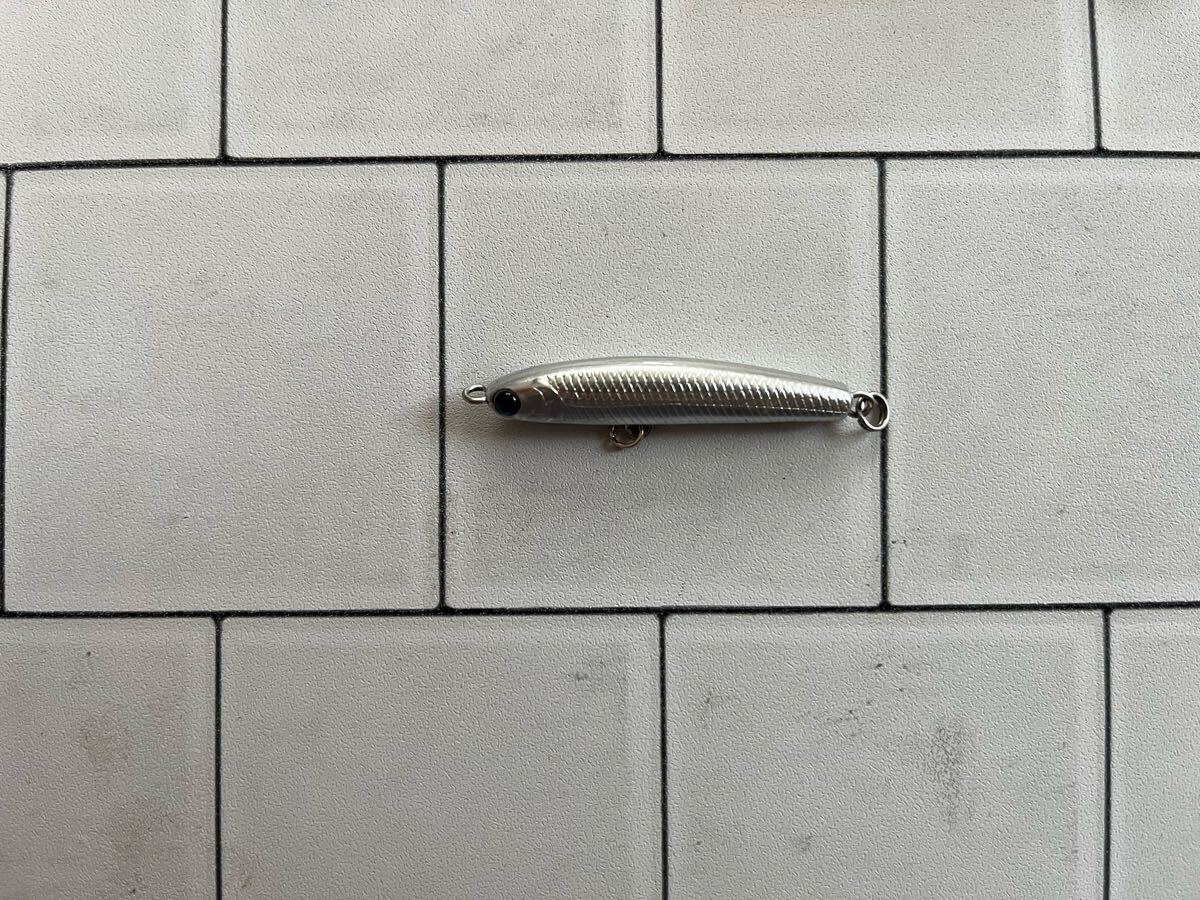 ラッキークラフト ワンダー45 中古品(検索ワード)拍卖