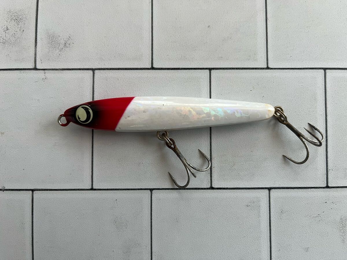 ジャンプライズ ぶっ飛び君 95S ラトル 中古品 B(検索ワード)拍卖