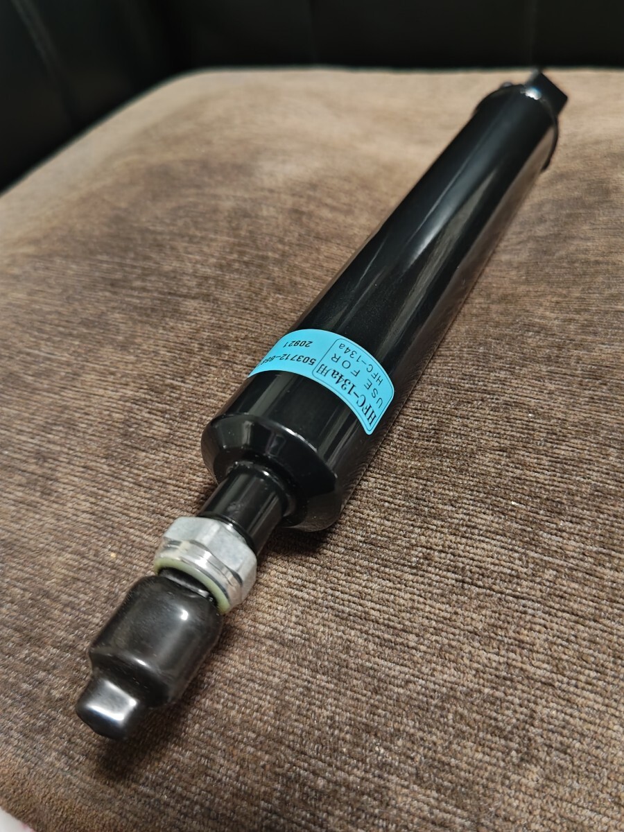 ↑新品未使用 日産セレナC24レシーバー92131-4N001/503712-668 リキッドタンク コンデンサー R134a ゼクセル/ウ゛ァレオ拍卖