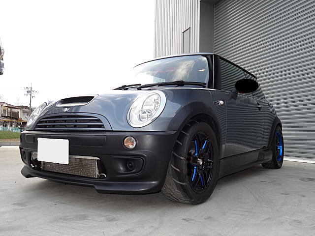 R50系 ジョンクーパーワークスGP タイプ エアロ ミニクーパー JCW ワールド フロントバンパー スポーラー フルバンパー 53 55 56 57 58 拍卖