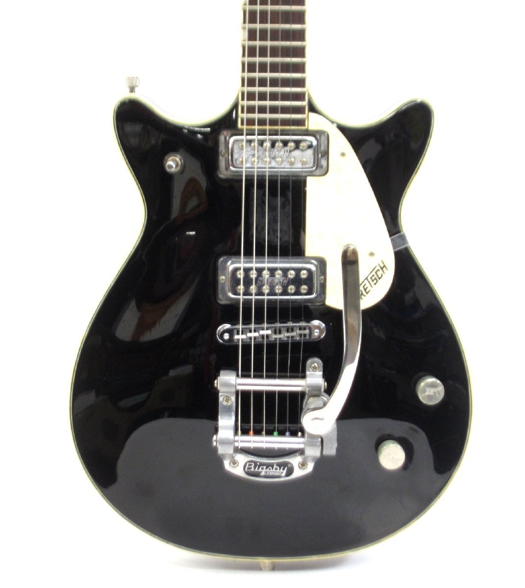 Gretsch グレッチ G5245T エレキギター #UD3791拍卖