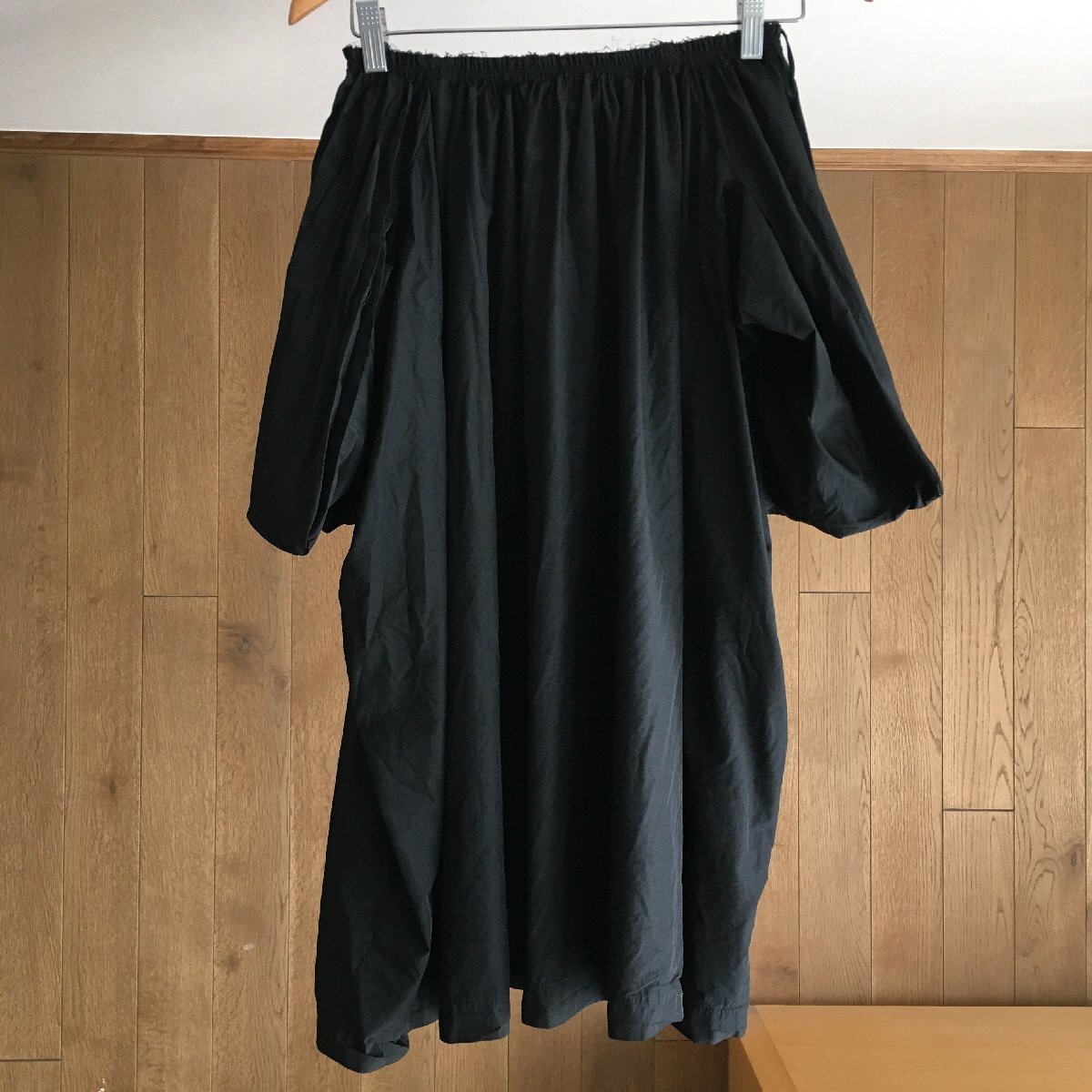 即決 美品 AD2018 COMME des GARCONS コムデギャルソン ポケット付き スカートS RC-S012 TM拍卖