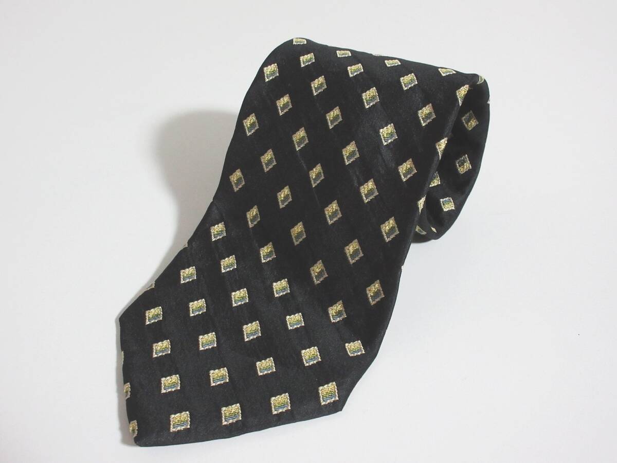 mi product イッセイミヤケ ネクタイ ブラック yg7021拍卖