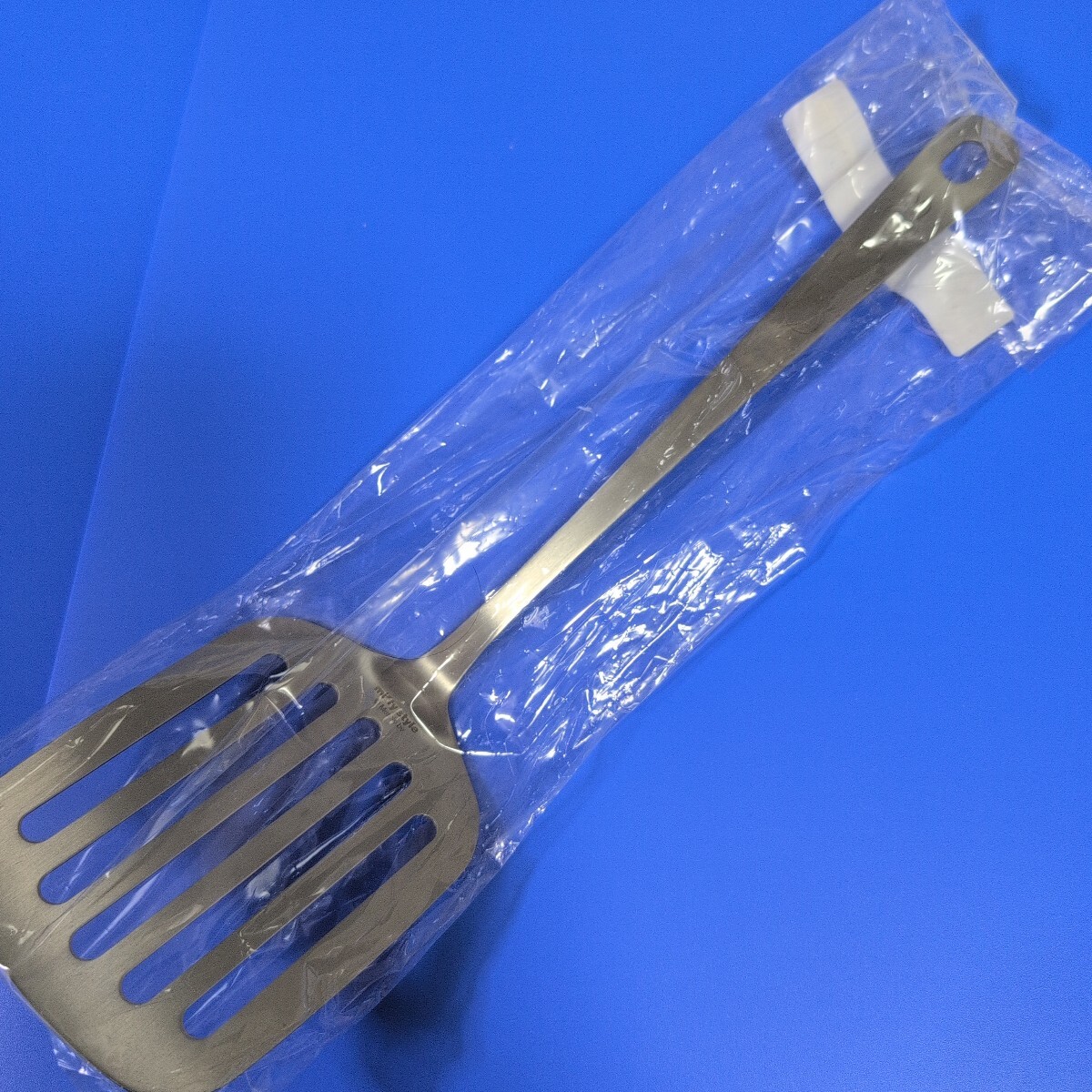 ★ミッフィー★ミッフィースタイル限定★ステンレスターナー おかお★キッチンにミッフィーを~♪★新品未開封★激レア!!拍卖