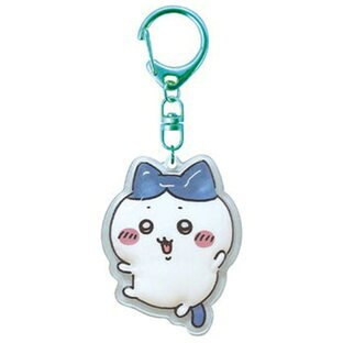 ★ちいかわ★ぷっくりったいキーホルダー★ハチワレ★新品未開封拍卖