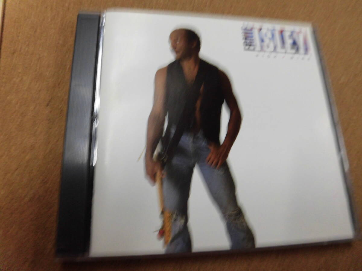 輸入盤CD FRNIE ISLEY/HIGH WIRE拍卖