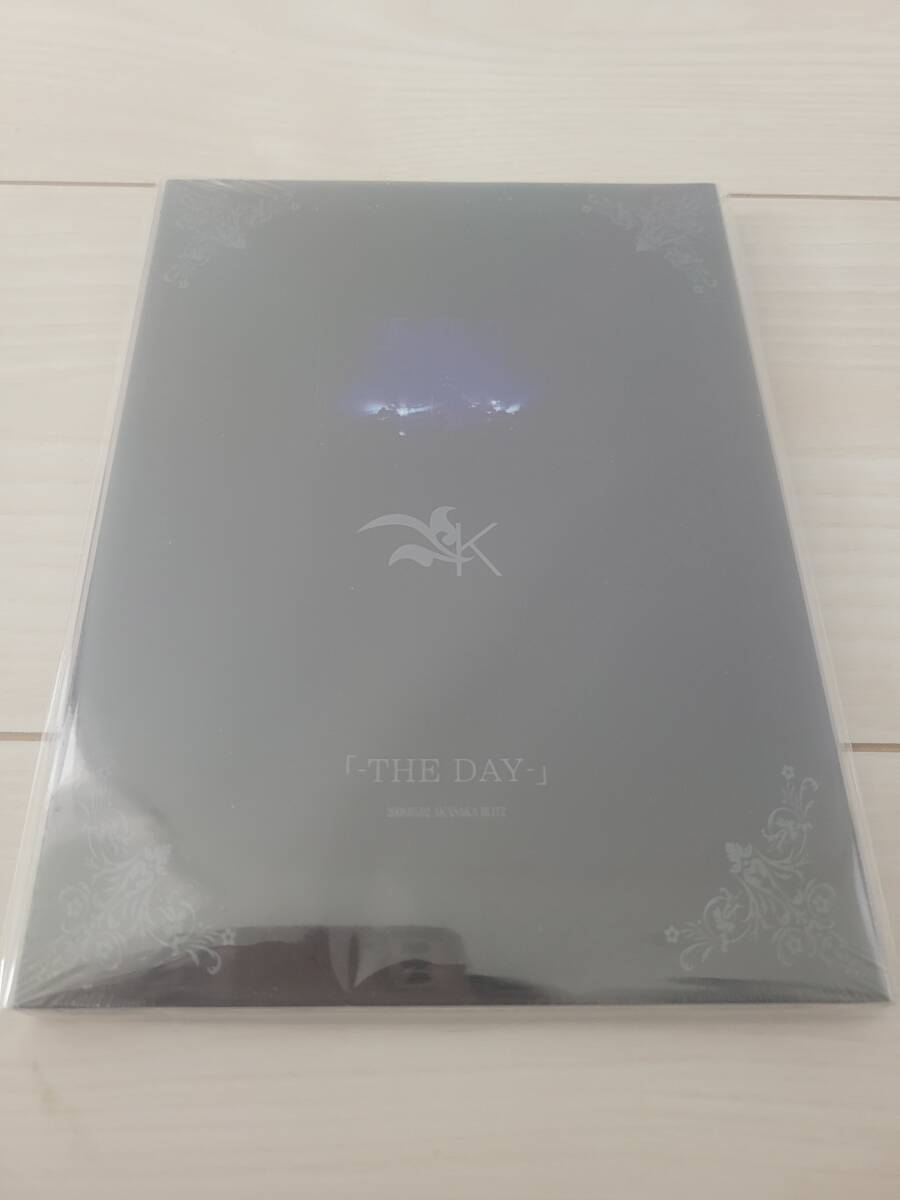 Kain 「THE DAY -約束の日- 2008.05.02 AKASAKA BLITZ」拍卖