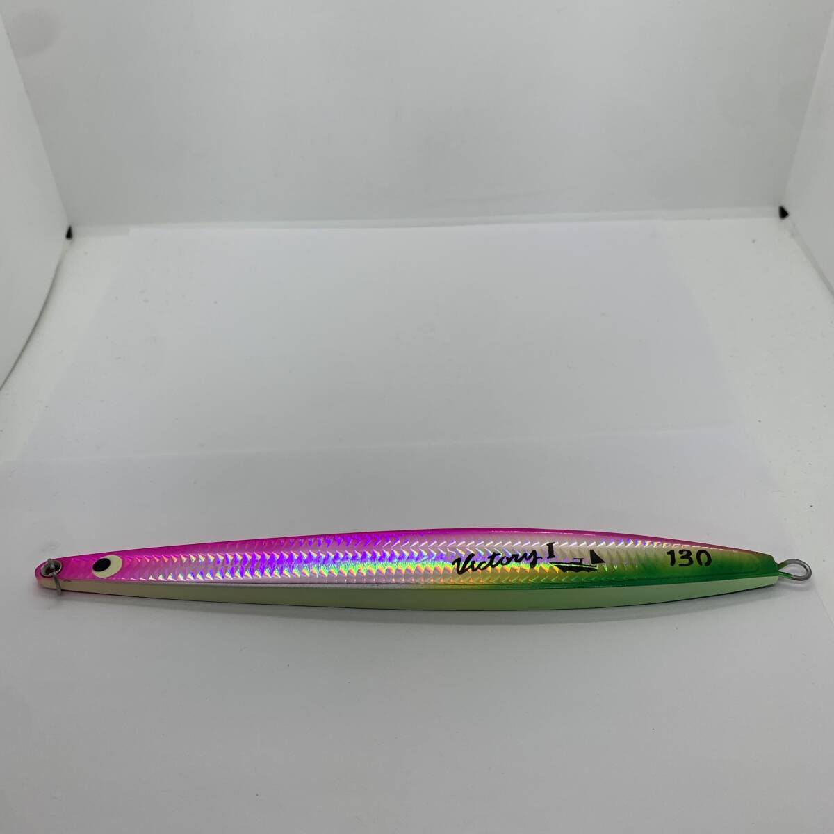 N-12000 ビクトリー1 ダンシングマジック 130g拍卖