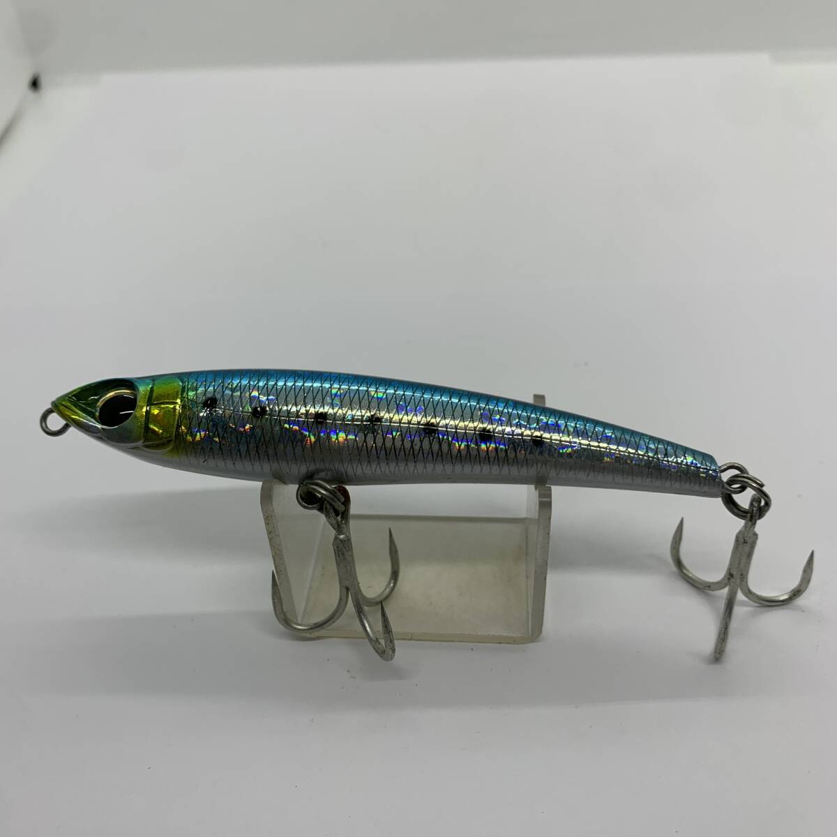 K-44776 シマノ SHIMANO オシアペンシル 115SS PB-1152(SS)拍卖