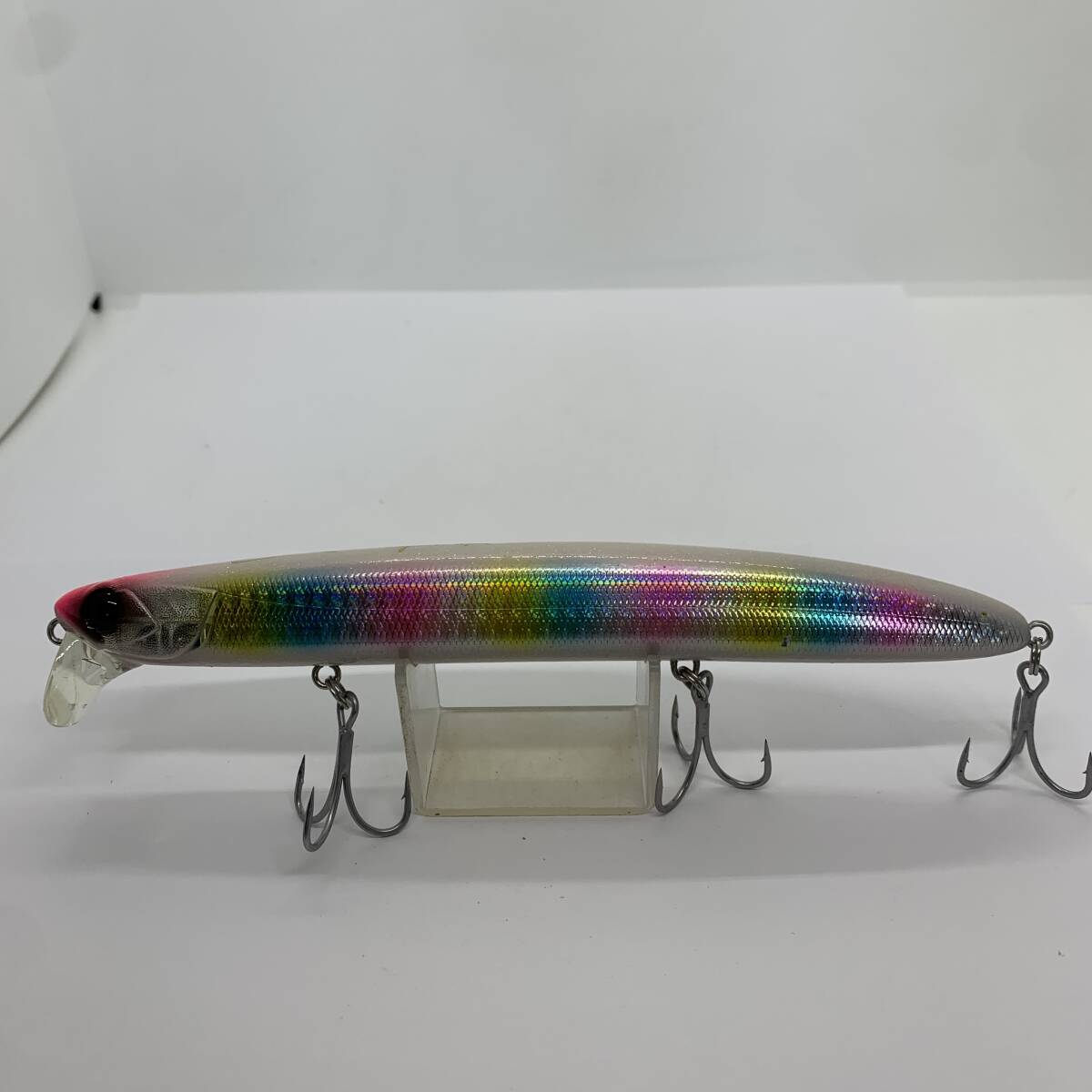 K-44805 アピア ラムタラ ジャイアントバデル 177拍卖