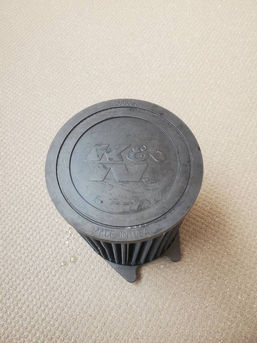 A45 CLA45 GLA45 M133型用 K&Nエアクリーナー拍卖