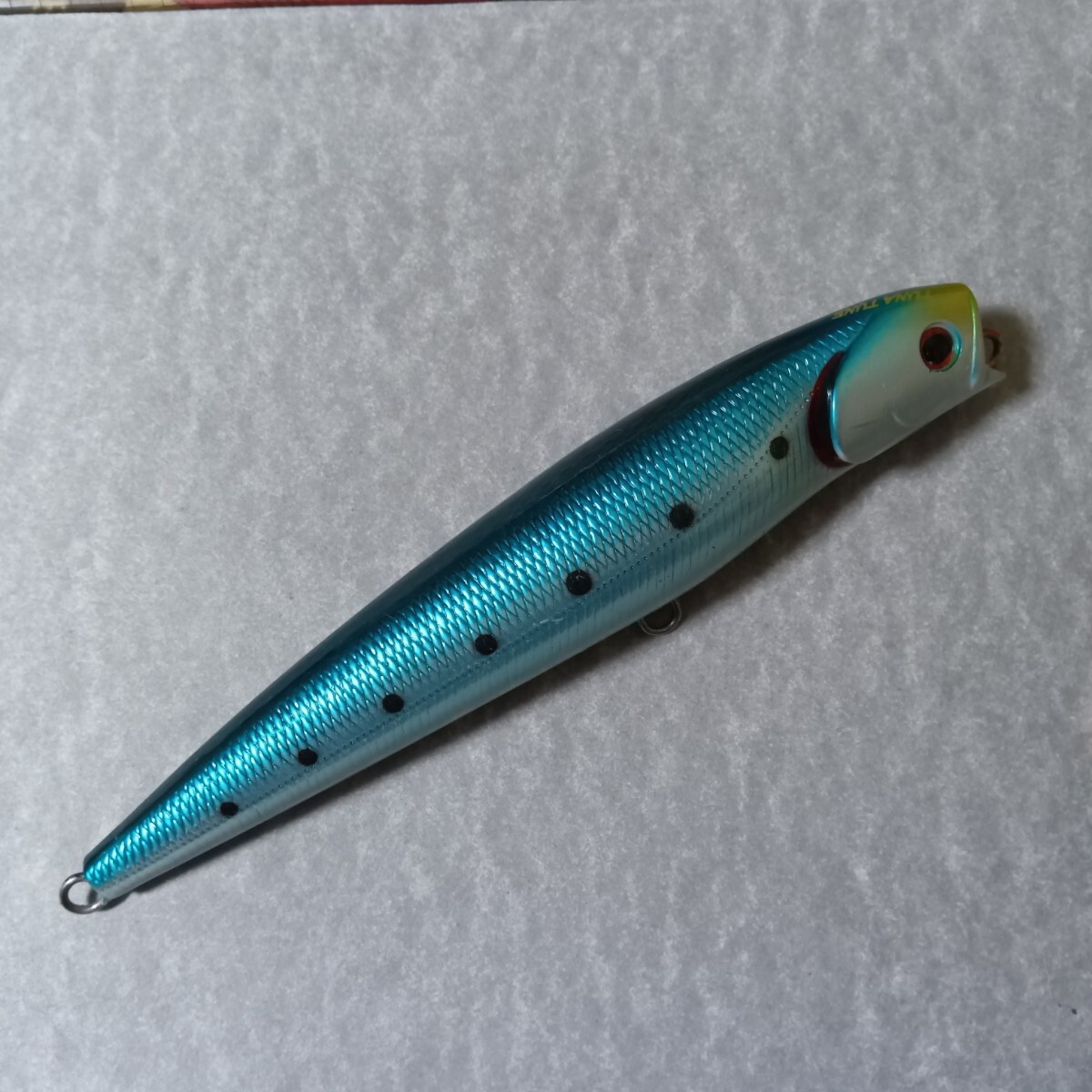 ソルティガ ドラドペンシル ツナチューン 14S ダイワ拍卖