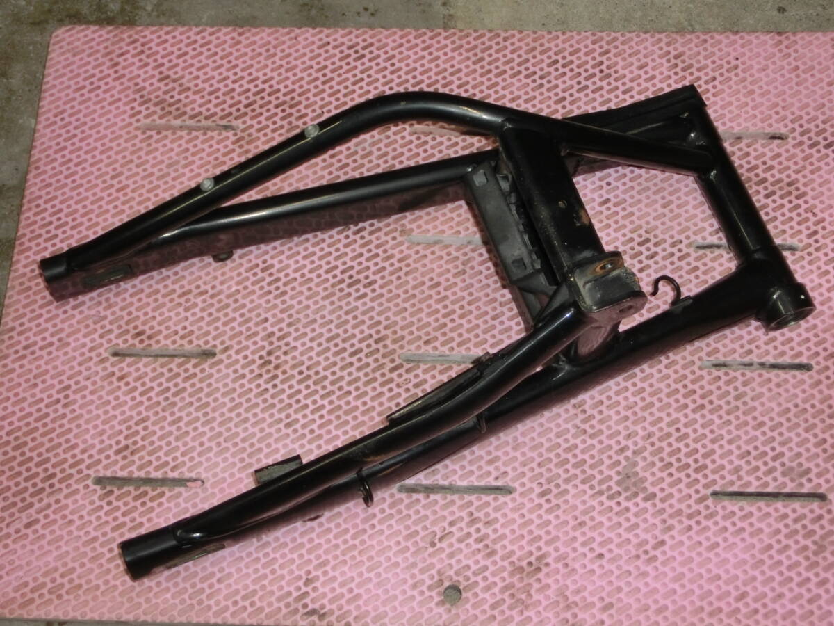 NINJA400R ER400B 2010- 純正 スイングアーム カワサキ kawasaki ニンジャ拍卖