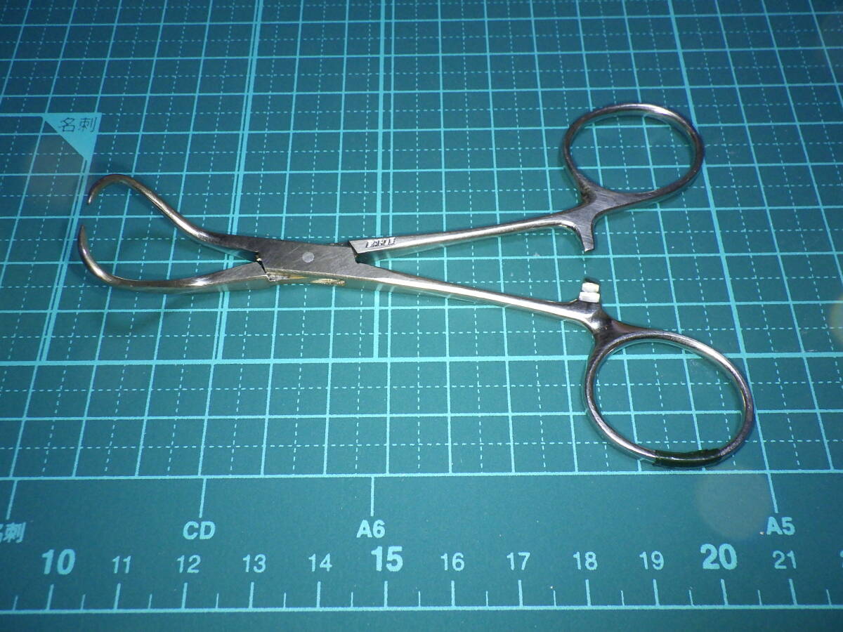 A700#配送全国 230円 手術診療器具 整形外科 鉗子 ピンセット ステンレス 持針器 医療器具 タオル鉗 外科剪刀 EAGLE拍卖