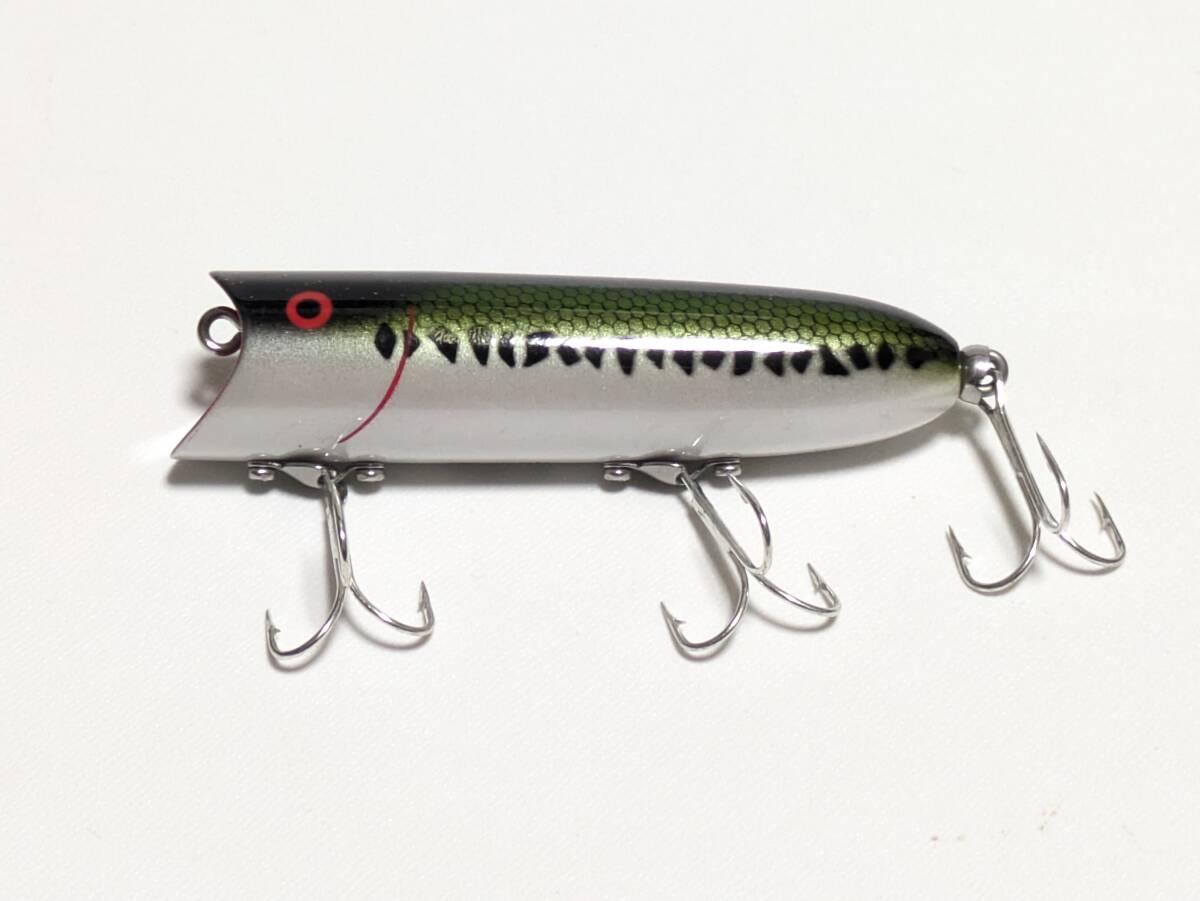 ヘドン ラッキー13 未使用保管品 ①拍卖