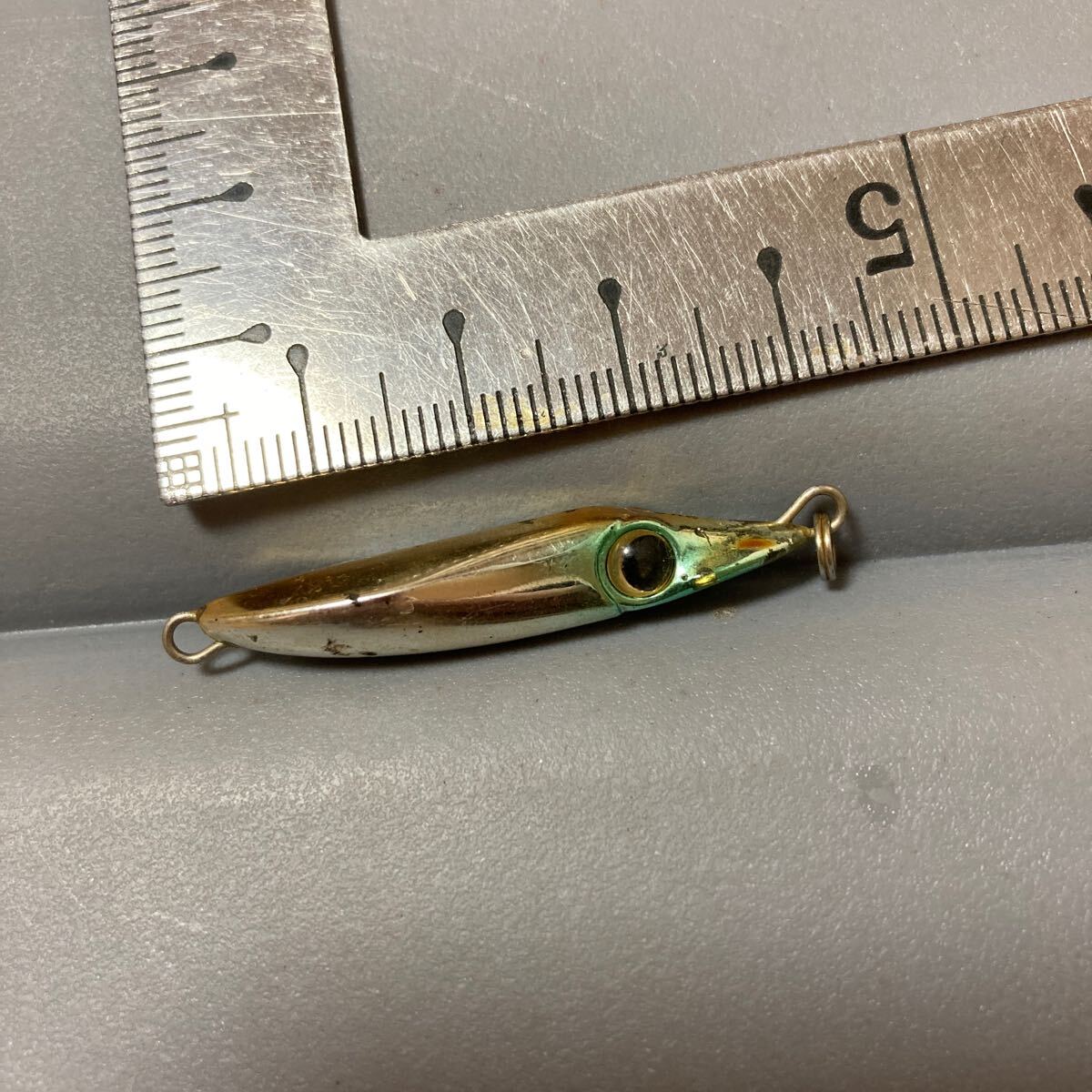 デュオ テトラワークス イカッコ クローム系 即決拍卖