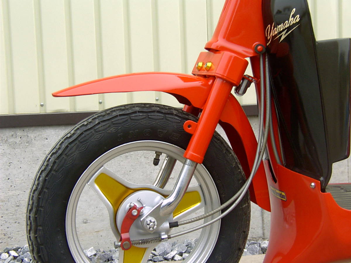 パッソル 用 フロントフェンダー ロングタイプ拍卖