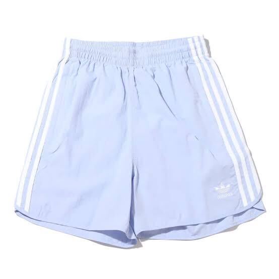 adidasOriginals アディカラー スプリンターショーツ XL拍卖